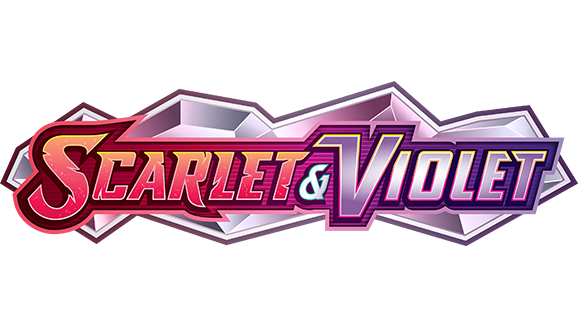 Scarlet & Violet (Base Set)