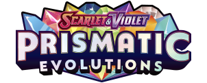 Prismatic Evolutions