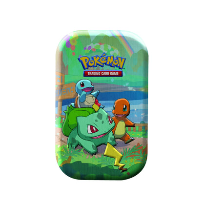 Pokémon - Celebrations - Mini Tin