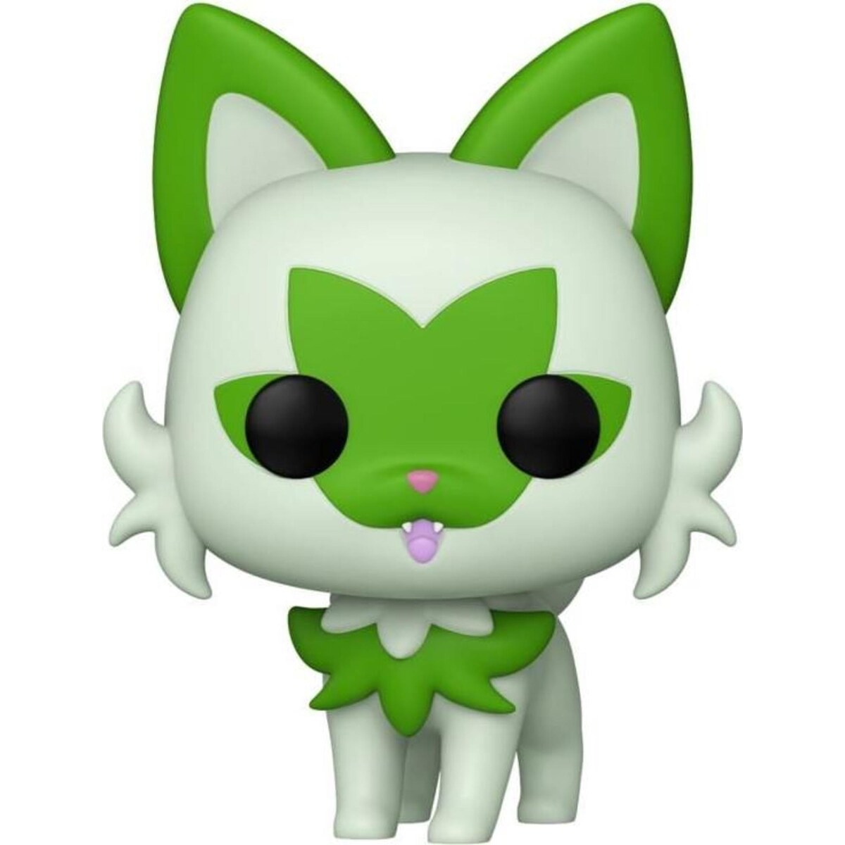 POP! Games: Pokémon - Jumbo Sprigatito #1014