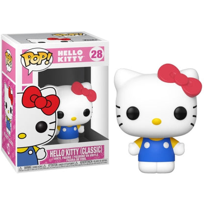 POP! Hello Kitty (Classic) #28