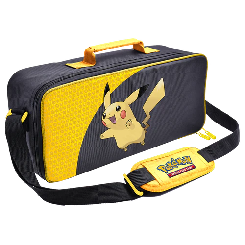 Pokémon - Pikachu - Deluxe Gaming Trove