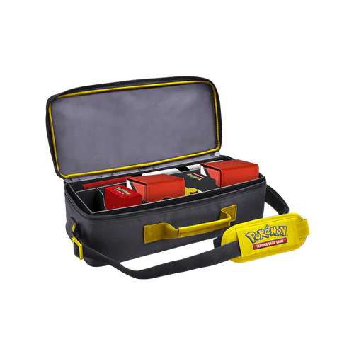 Pokémon - Pikachu - Deluxe Gaming Trove
