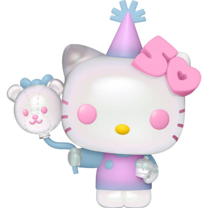 POP! 50th Anniversary: Hello Kitty #76