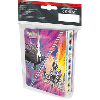 Pokémon - Mega Evolution - Q4 2026 Mini Binder