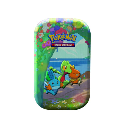 Pokémon - Celebrations - Mini Tin