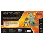Pokémon - Heavy Hitters Premium Collection