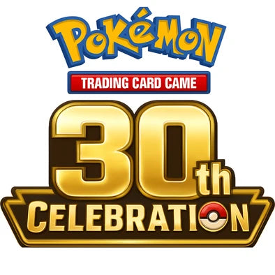 Pokémon - 30th Celebration - Elite Trainer Box