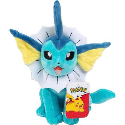 Pokémon - 8 Inch Core Plush Assortment