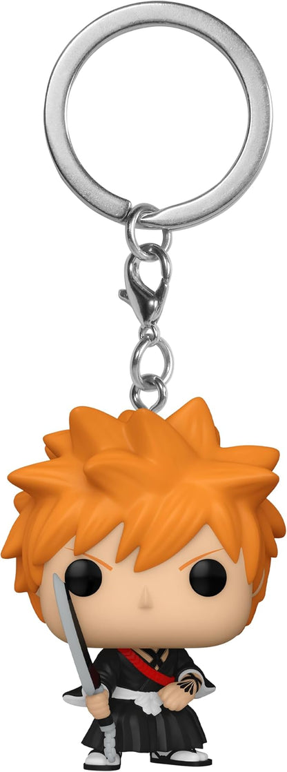 Pocket POP! Keychain - Bleach - Ichigo Kurosaki