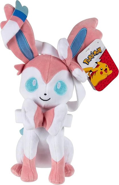 Pokémon - 8 Inch Core Plush Assortment