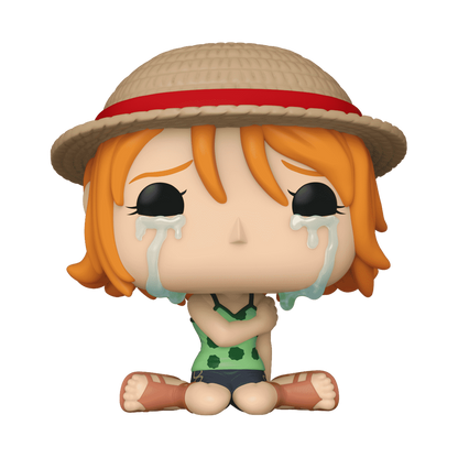 POP! Animation: One Piece - Nami #1772