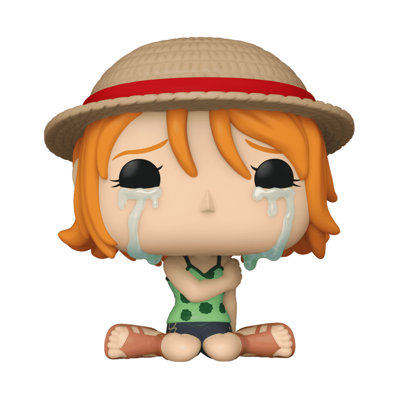 POP! Animation: One Piece - Nami #1772