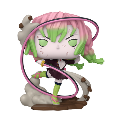 POP! Demon Slayer - Mitsuri Kanroji #2046