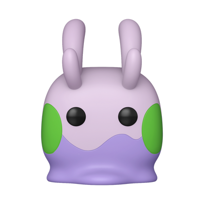 POP! Games: Pokémon - Goomy #1155