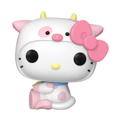 POP! Hello Kitty & Friends - Hello Kitty #136
