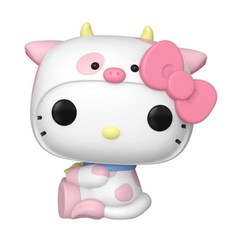 POP! Hello Kitty & Friends - Hello Kitty #136