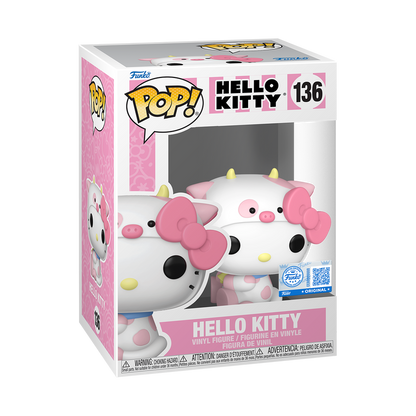 POP! Hello Kitty & Friends - Hello Kitty #136