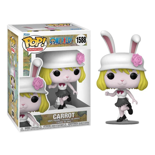 POP! Animation: One Piece - Carrot #1588