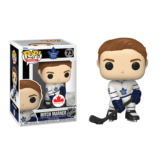 POP! Hockey: NHL - Mitch Marner