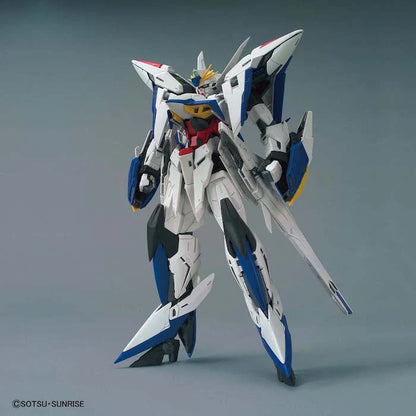 Gunpla - MG 1/100 - Eclipse Gundam