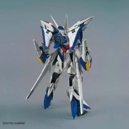 Gunpla - MG 1/100 - Eclipse Gundam