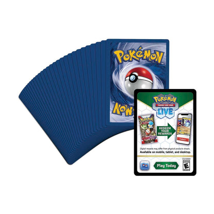 Pokémon - Destined Rivals - Build & Battle Kit