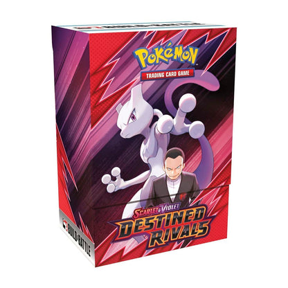 Pokémon - Destined Rivals - Build & Battle Kit