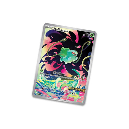 Pokémon - Mega Evolution Base - Enhanced Booster Box