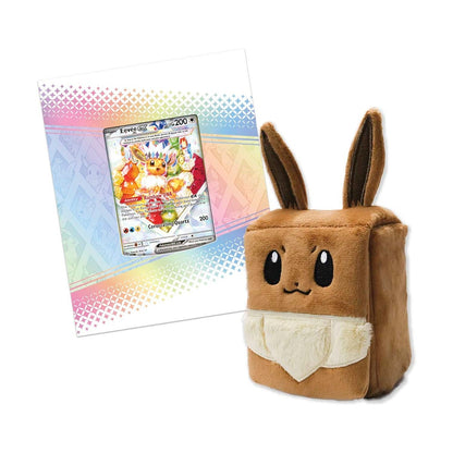 Pokémon - Prismatic Evolutions Super-Premium Collection