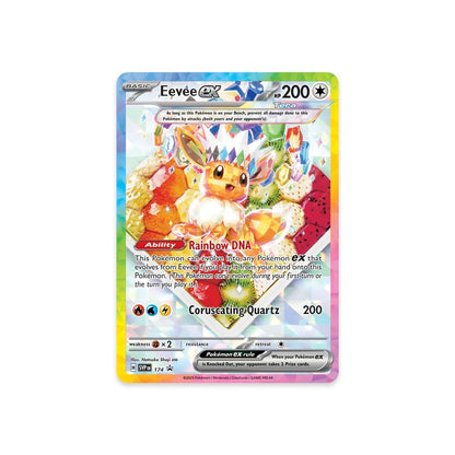 Pokémon - Prismatic Evolutions Super-Premium Collection