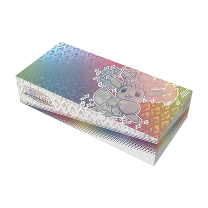 Pokémon - Prismatic Evolutions Super-Premium Collection