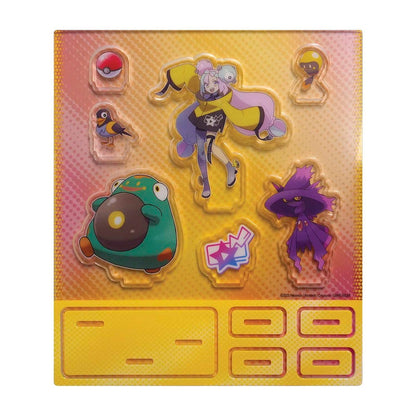Pokémon - Iono's Bellibolt EX Premium Collection