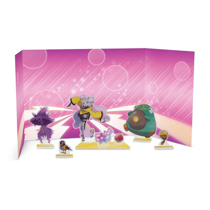 Pokémon - Iono's Bellibolt EX Premium Collection