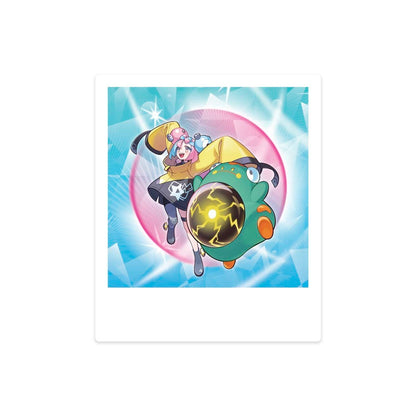 Pokémon - Iono's Bellibolt EX Premium Collection
