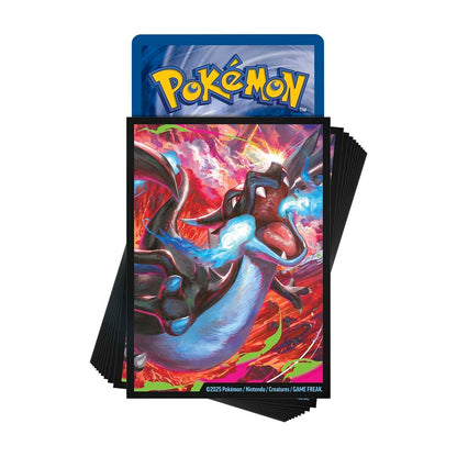 Pokémon - Mega Charizard X EX - Ultra Premium Collection