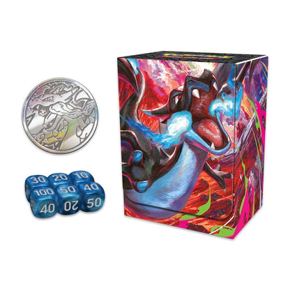 Pokémon - Mega Charizard X EX - Ultra Premium Collection