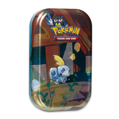 Pokémon - Galar Pals - Mini Tin