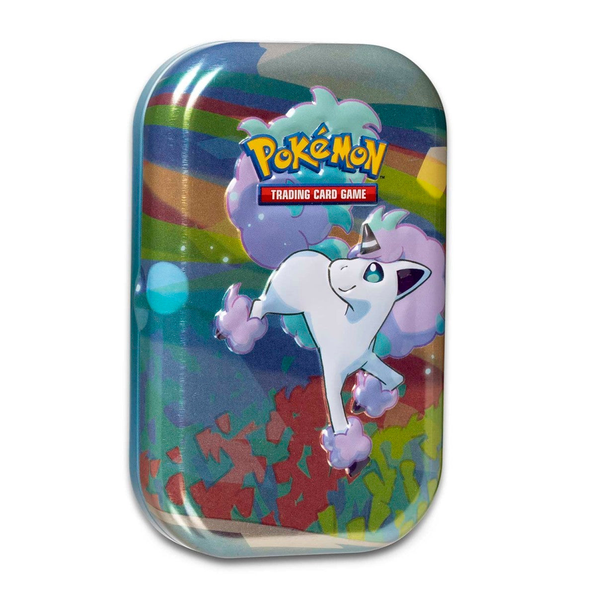 Pokémon - Galar Pals - Mini Tin