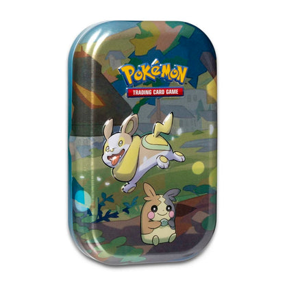 Pokémon - Galar Pals - Mini Tin