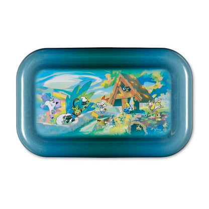 Pokémon - Galar Pals - Mini Tin