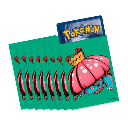 Pokémon - Venusaur VMAX Battle Box