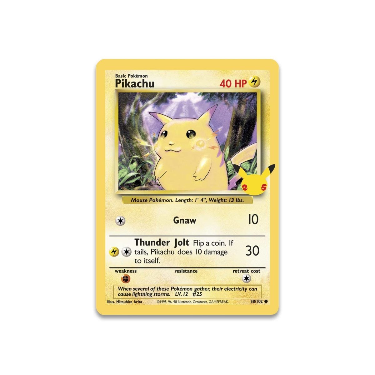 Pokémon - First Partner Collector's Binder