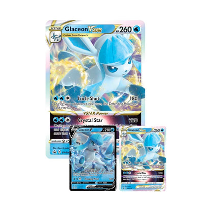Pokémon - Glaceon VSTAR Special Collection