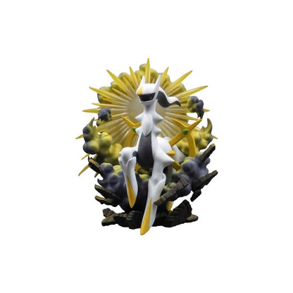 Pokémon - Arceus V Figure Collection