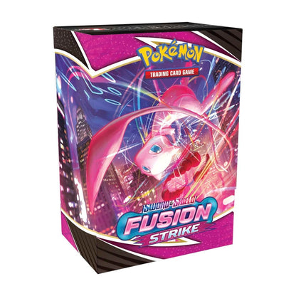 Pokémon - Fusion Strike - Build & Battle Kit