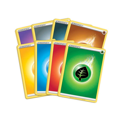 Pokémon - Brilliant Stars - Build & Battle Stadium