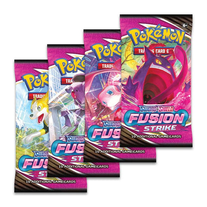 Pokémon - Fusion Strike - Booster Box