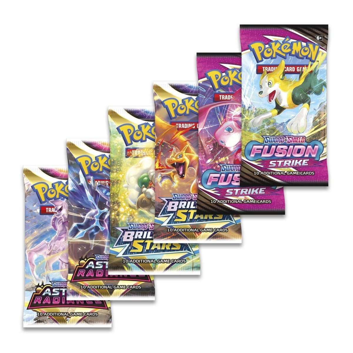 Pokémon - Kleavor VSTAR Premium Collection