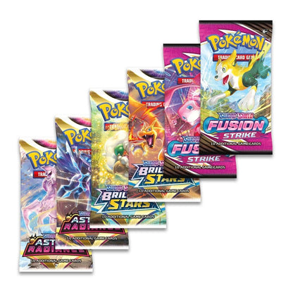 Pokémon - Kleavor VSTAR Premium Collection